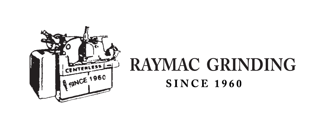 Raymac Grinding Precision Grinding Services 