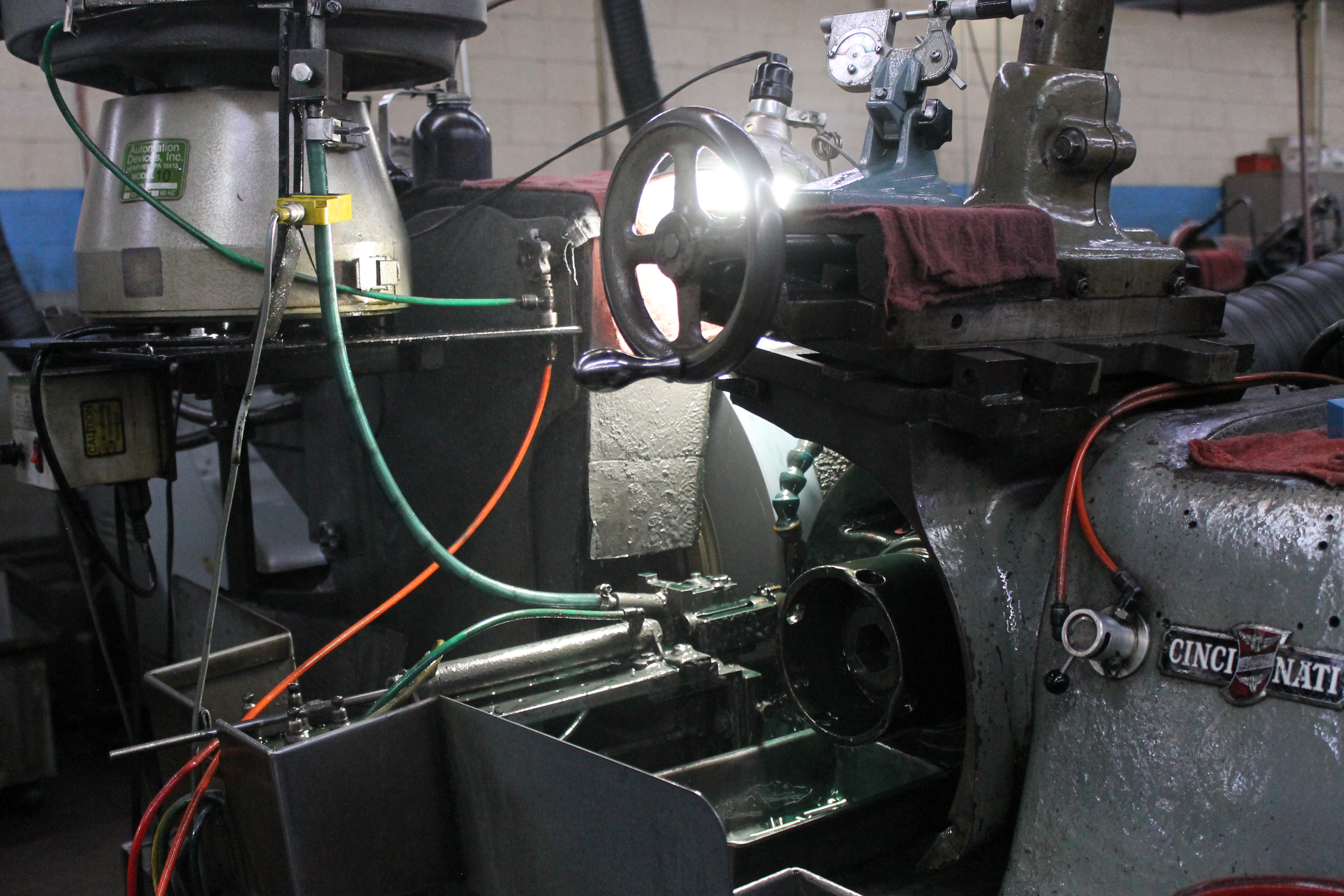 Dynamic Content Image