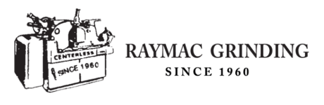 Raymac Grinding 